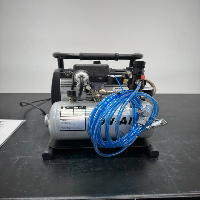 Jun-Air Air Compressor image 3